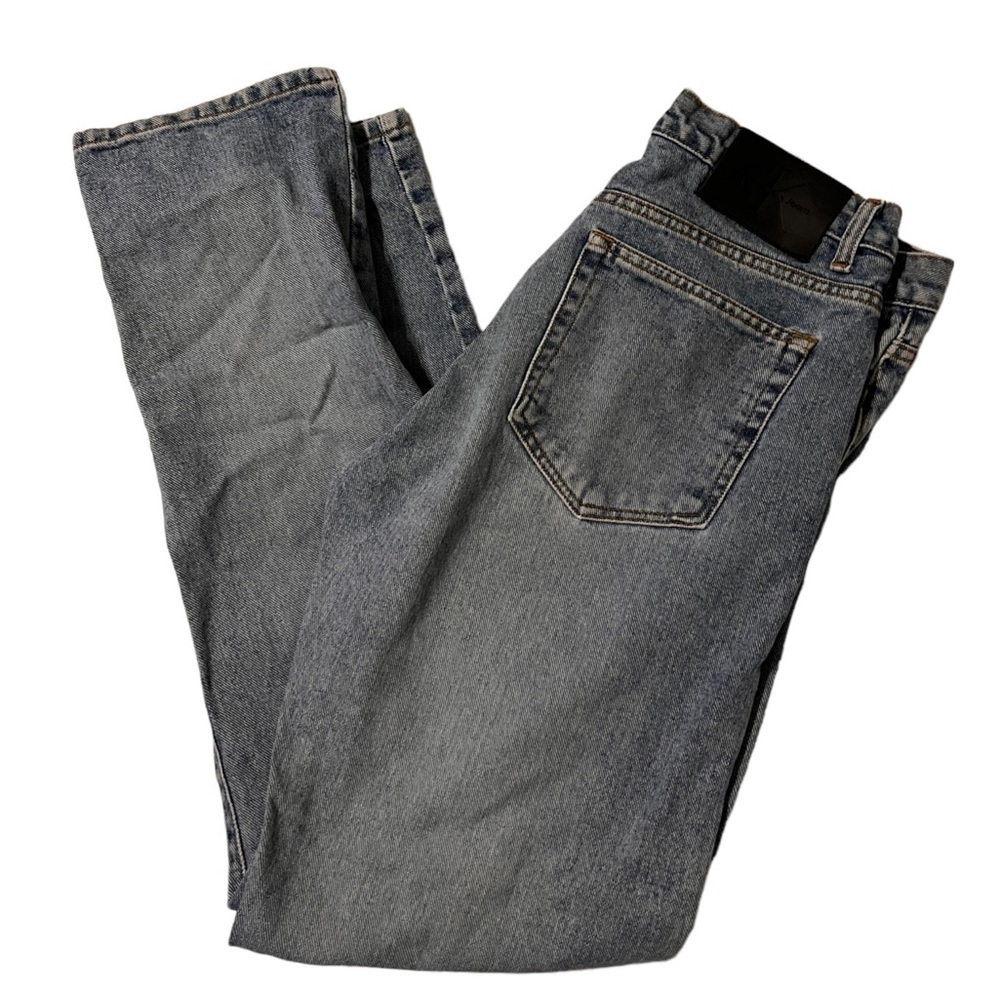 Vintage Y2K Calvin Klein Button Fly Jeans